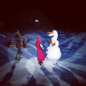 The Ultimate Guide To Choosing Seats For Disney On Ice Seatradar Com